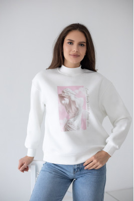 Світшот жіночий